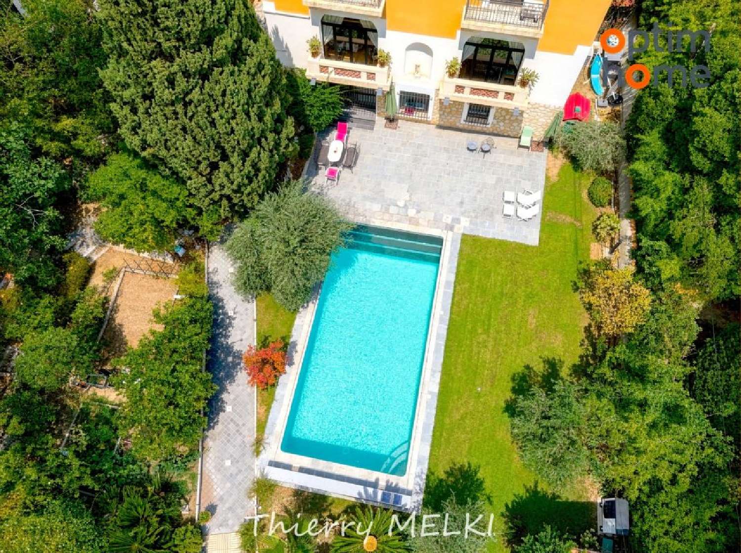  for sale mansion Les Goudes Bouches-du-Rhône 2