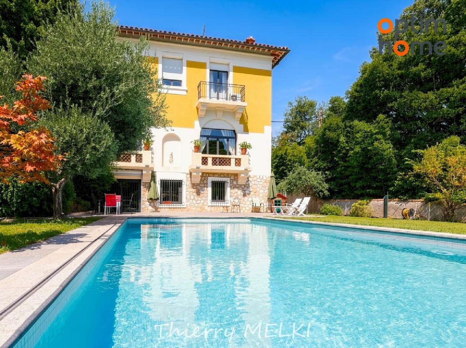  for sale mansion Les Goudes Bouches-du-Rhône 3