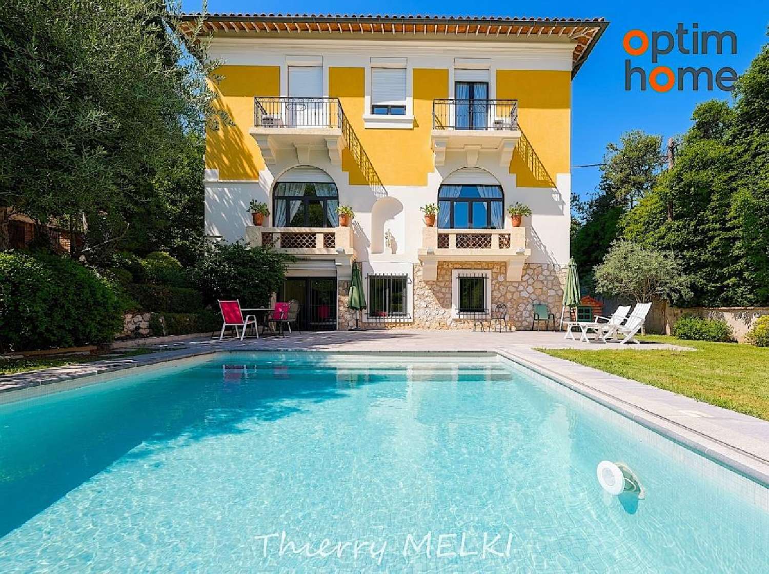  for sale mansion Les Goudes Bouches-du-Rhône 4