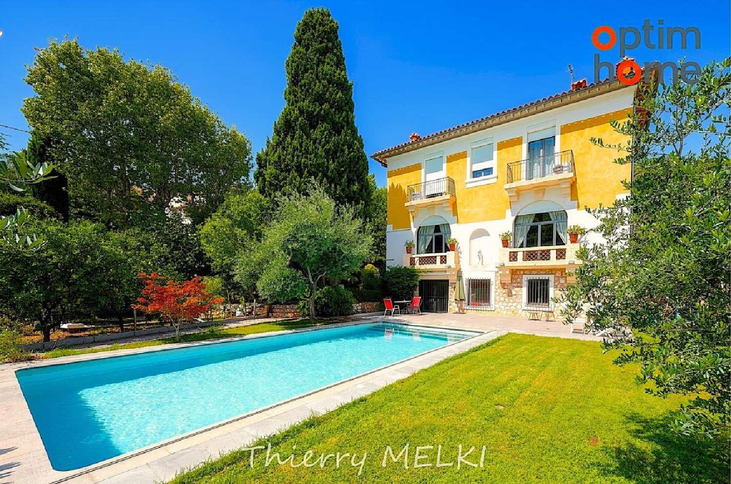  for sale mansion Les Goudes Bouches-du-Rhône 5