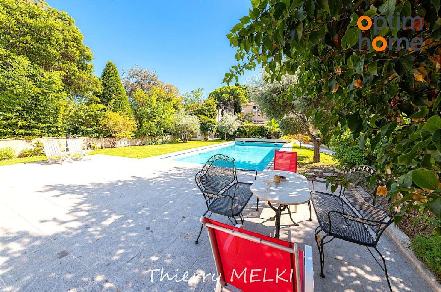  for sale mansion Les Goudes Bouches-du-Rhône 7