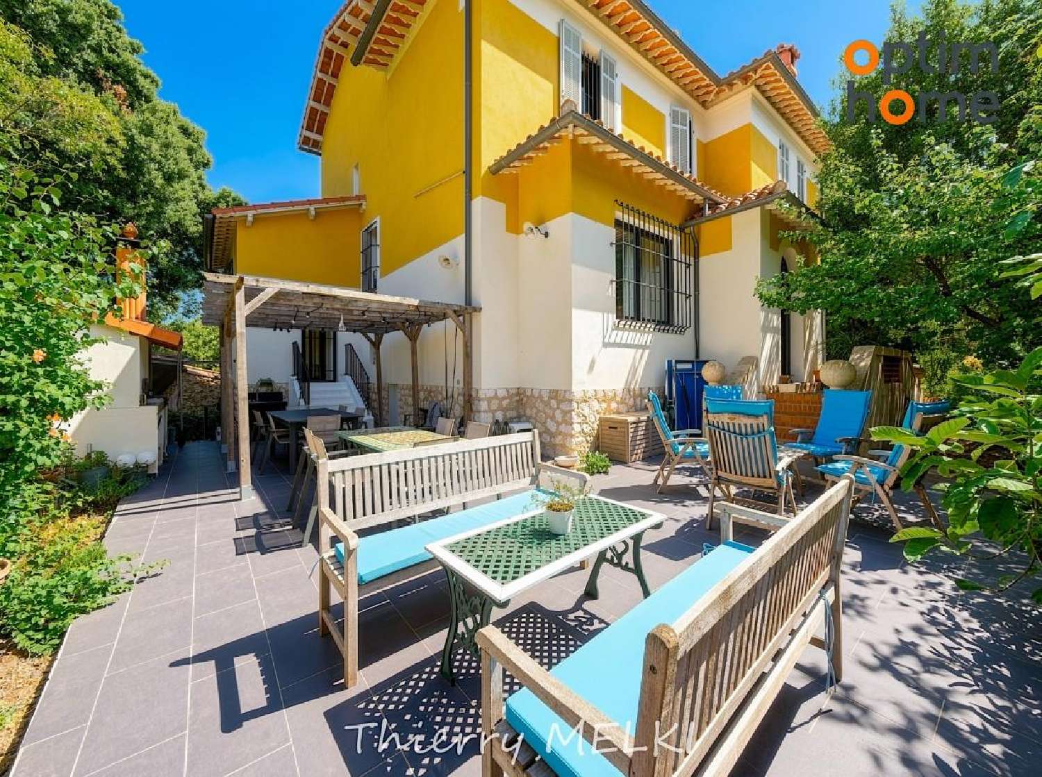  for sale mansion Les Goudes Bouches-du-Rhône 8