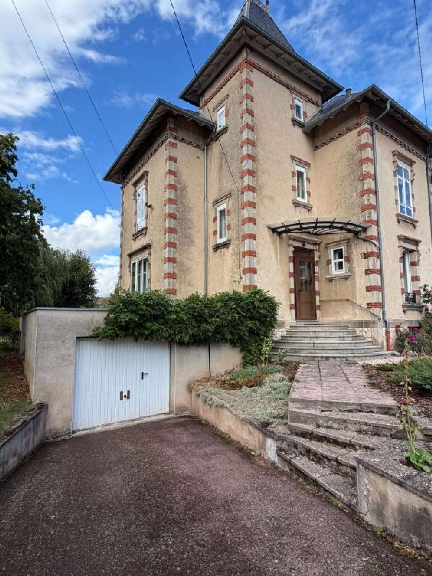te koop herenhuis Lunéville Meurthe-et-Moselle 1