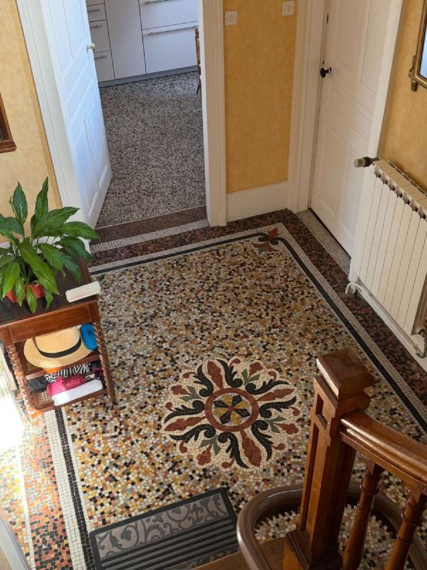 te koop herenhuis Lunéville Meurthe-et-Moselle 5