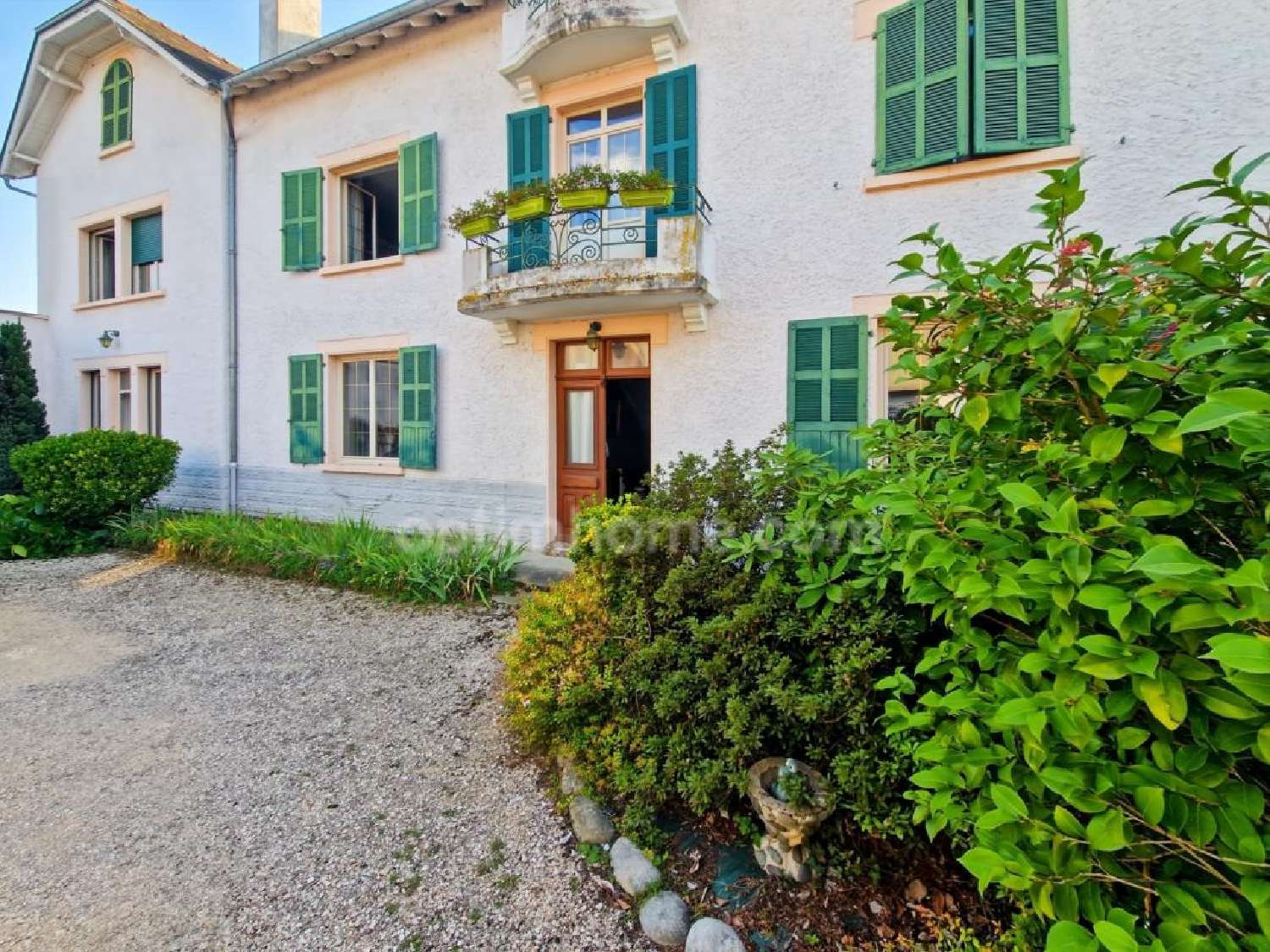 kaufen Bürgerhaus Meillon Pyrénées-Atlantiques 3