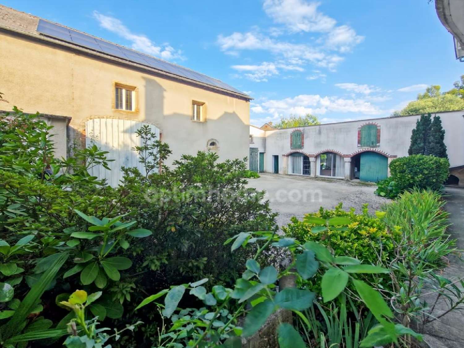 kaufen Bürgerhaus Meillon Pyrénées-Atlantiques 4