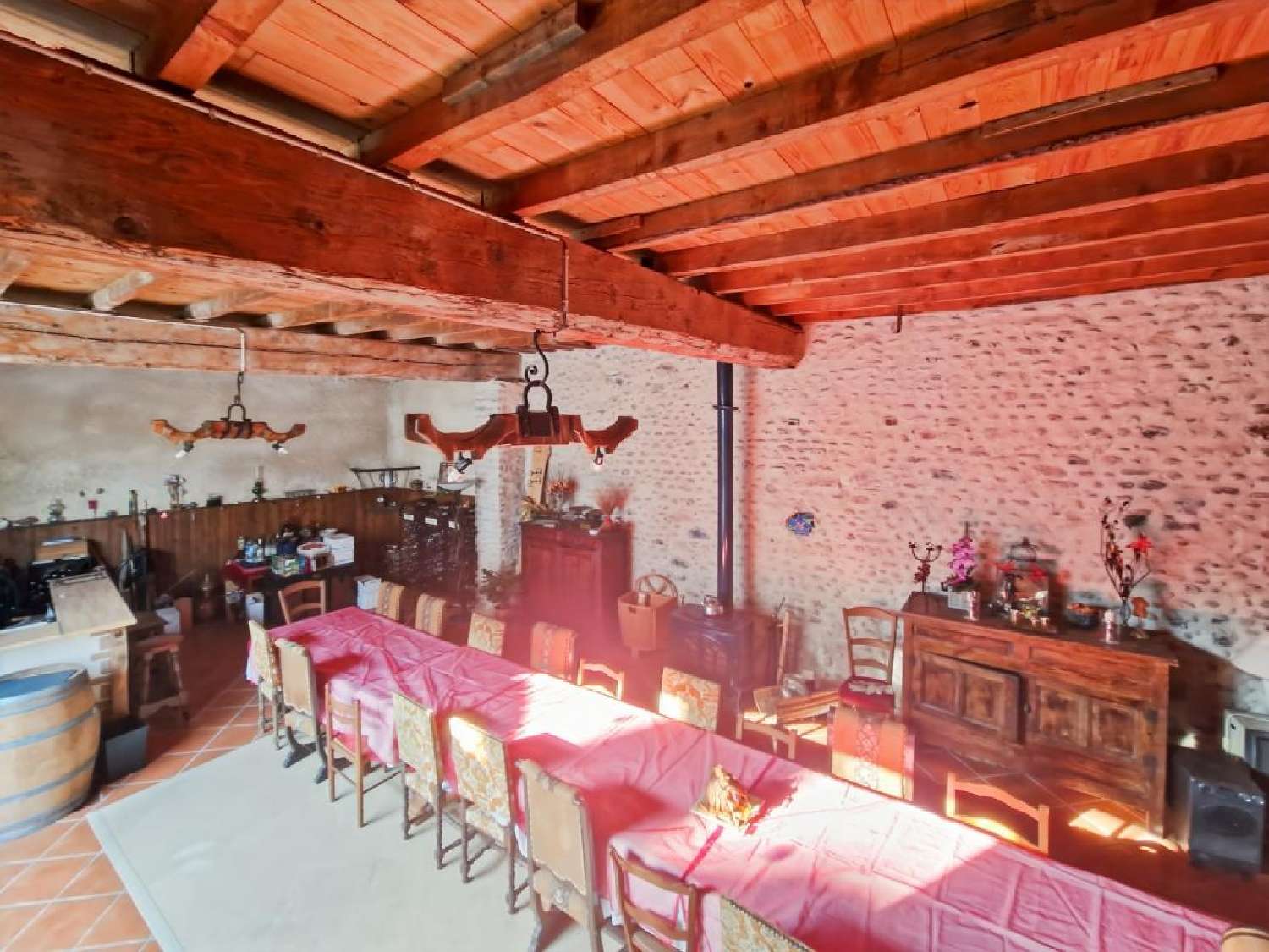 kaufen Bürgerhaus Meillon Pyrénées-Atlantiques 7