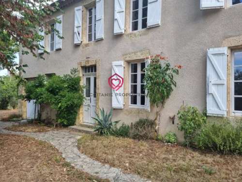 Mirande Gers maison bourgeoise foto 7401750