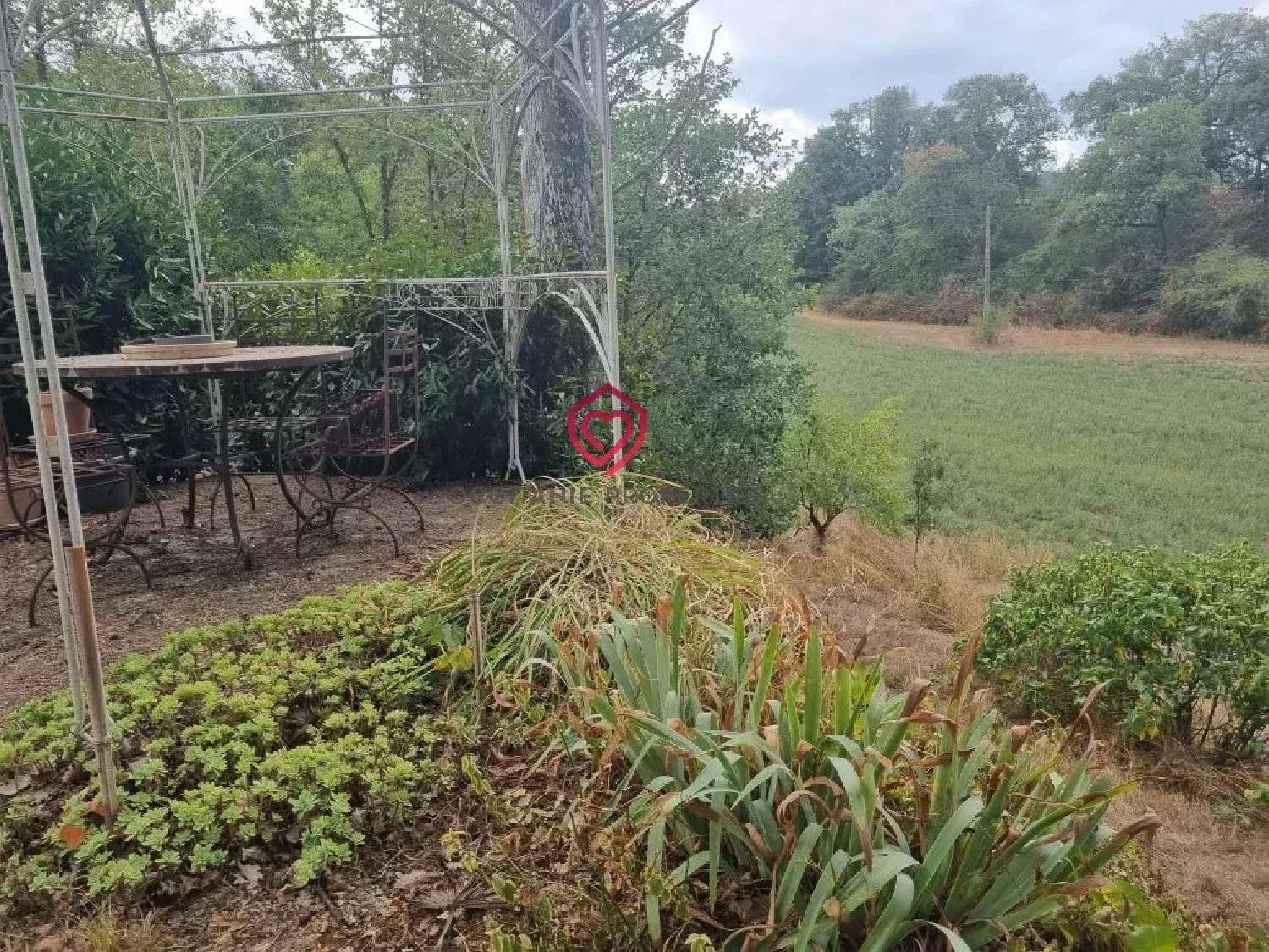 à vendre maison bourgeoise Mirande Gers 5
