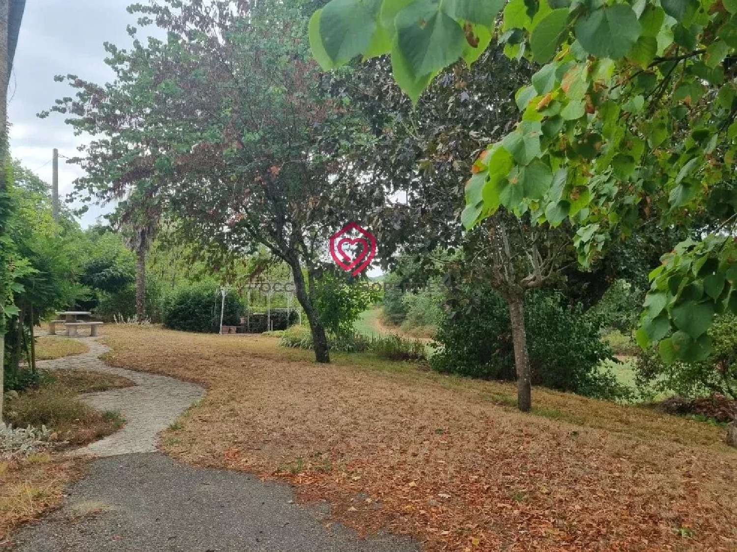 à vendre maison bourgeoise Mirande Gers 6