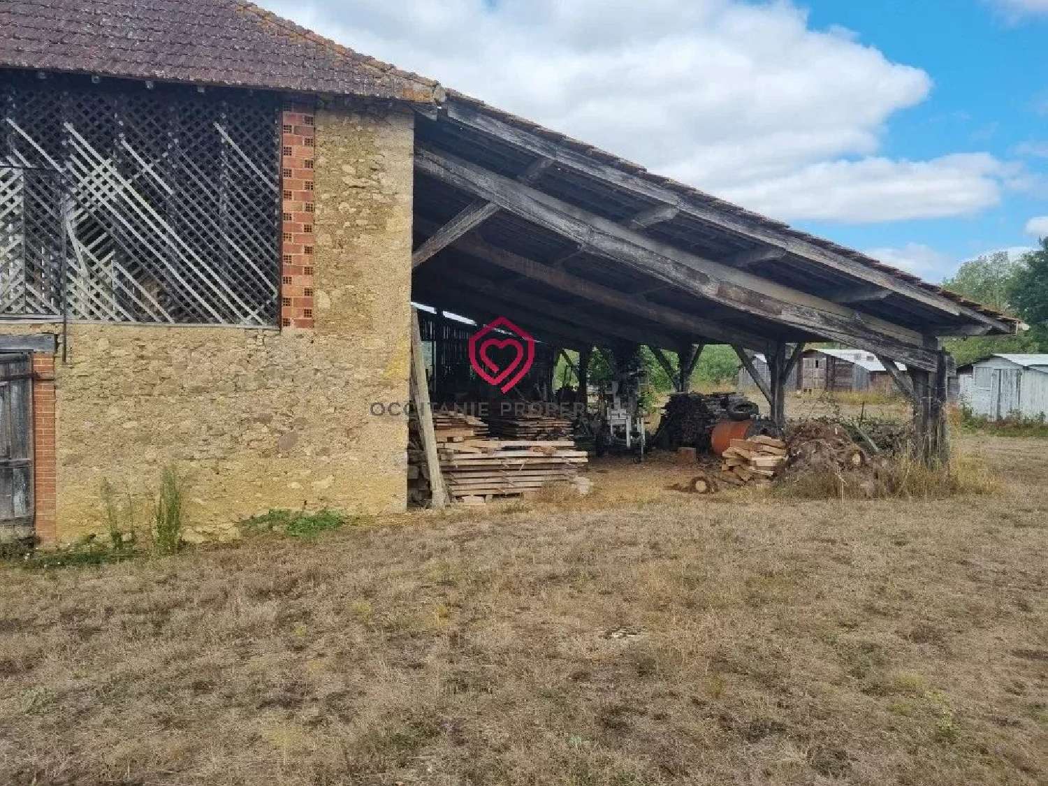 à vendre maison bourgeoise Mirande Gers 8