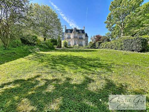 Nogent-sur-Loir Sarthe maison bourgeoise foto 7404368