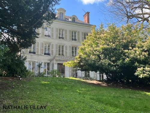 Olivet Loiret maison bourgeoise foto 7403950