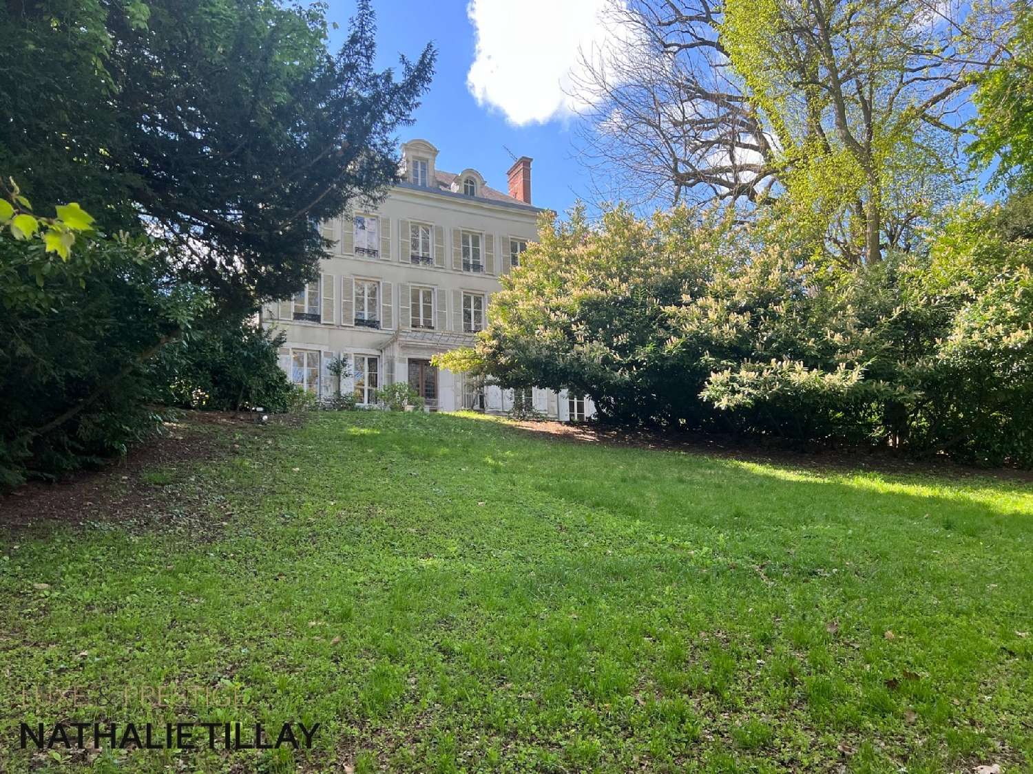  à vendre maison bourgeoise Olivet Loiret 5