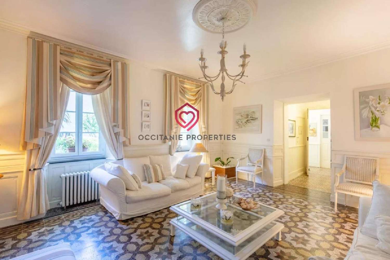 te koop herenhuis Olonzac Hérault 3