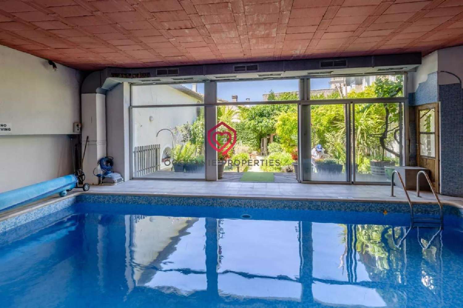 te koop herenhuis Olonzac Hérault 4