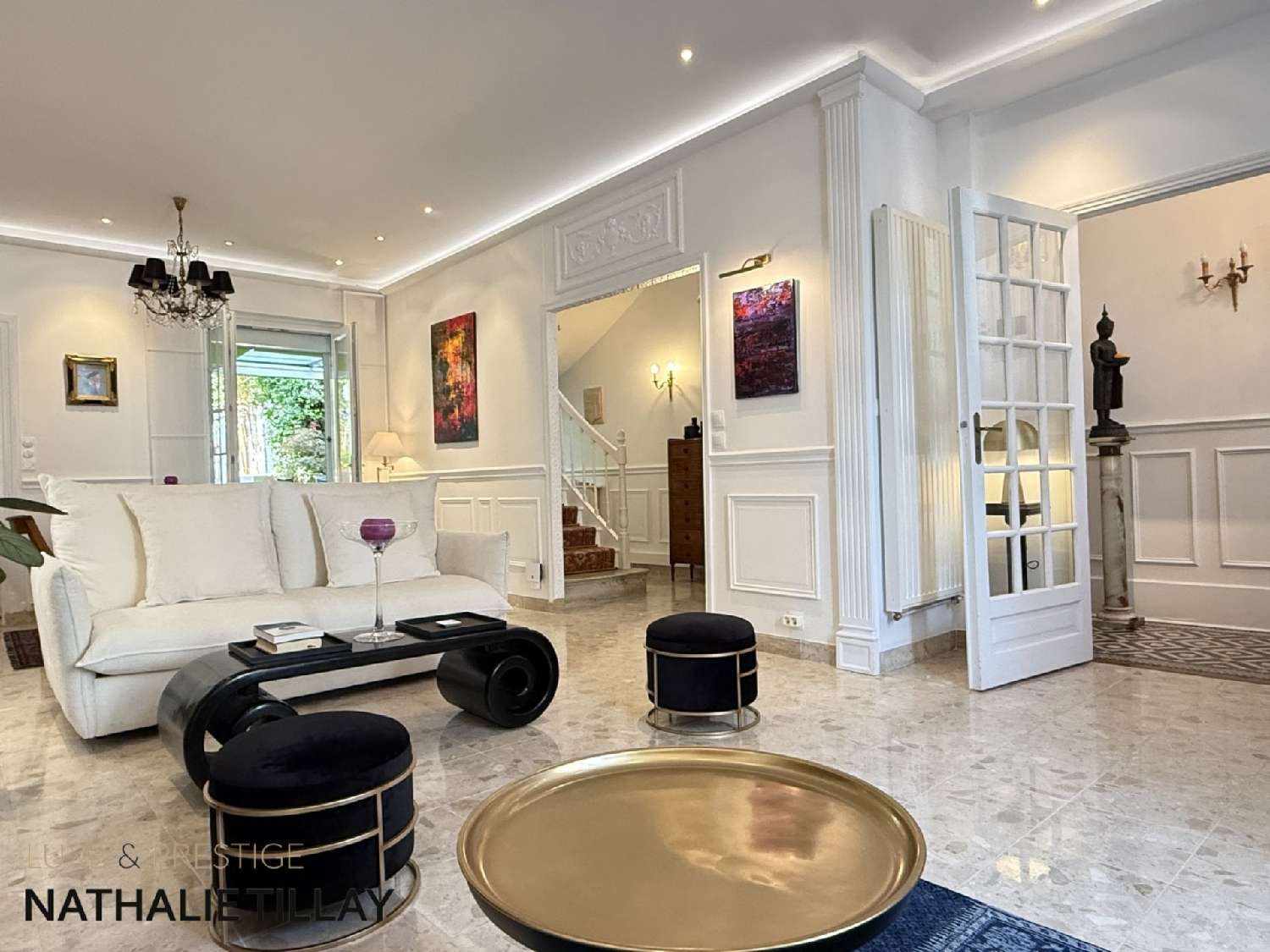 te koop herenhuis Orléans Loiret 1