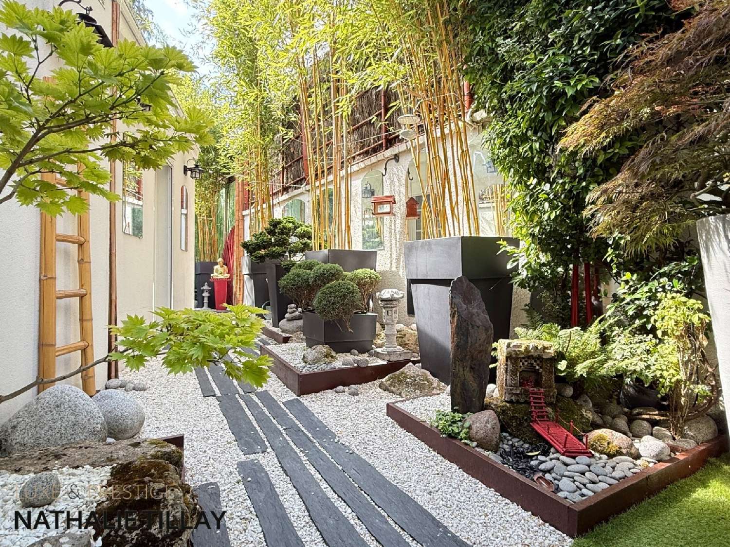 te koop herenhuis Orléans Loiret 5