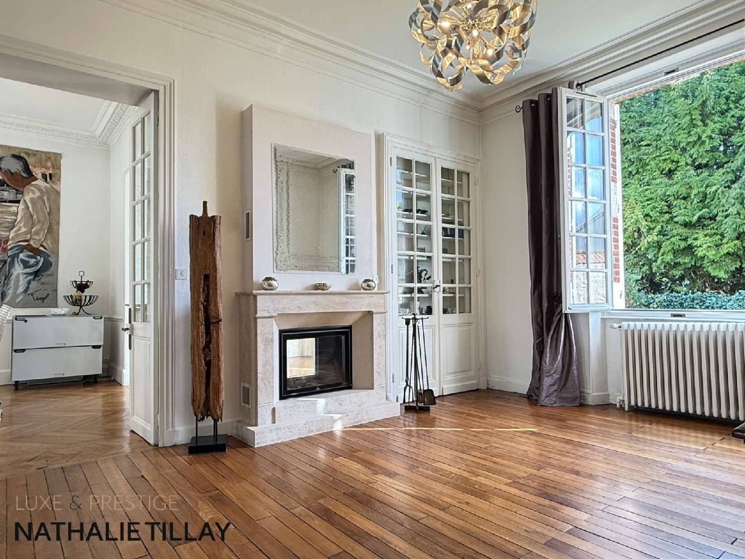 for sale mansion Orléans Loiret 4