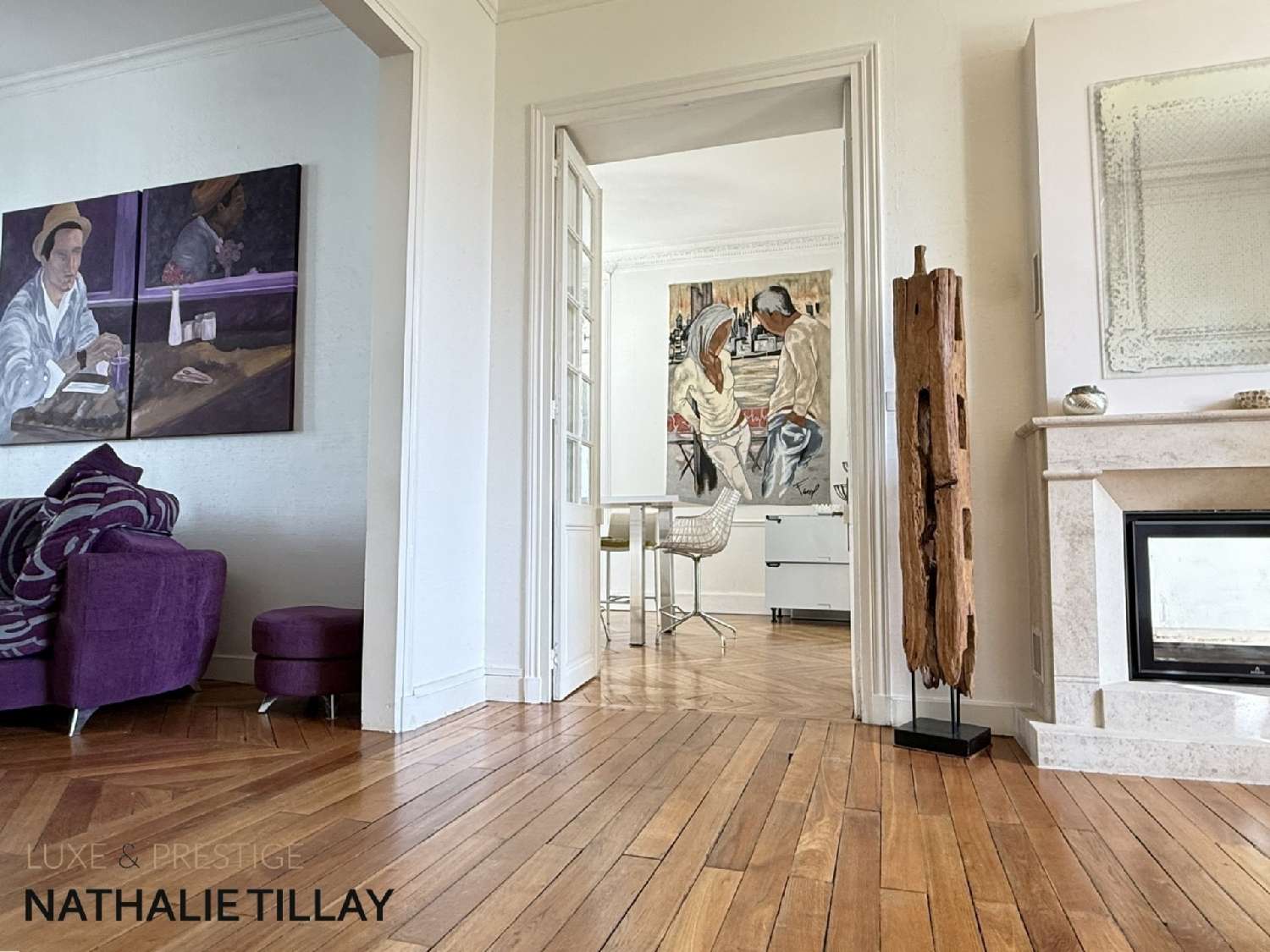 for sale mansion Orléans Loiret 5