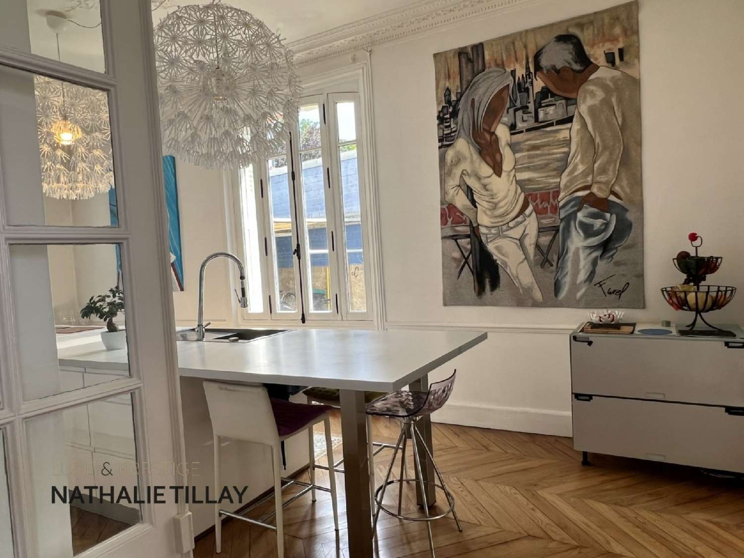 for sale mansion Orléans Loiret 6