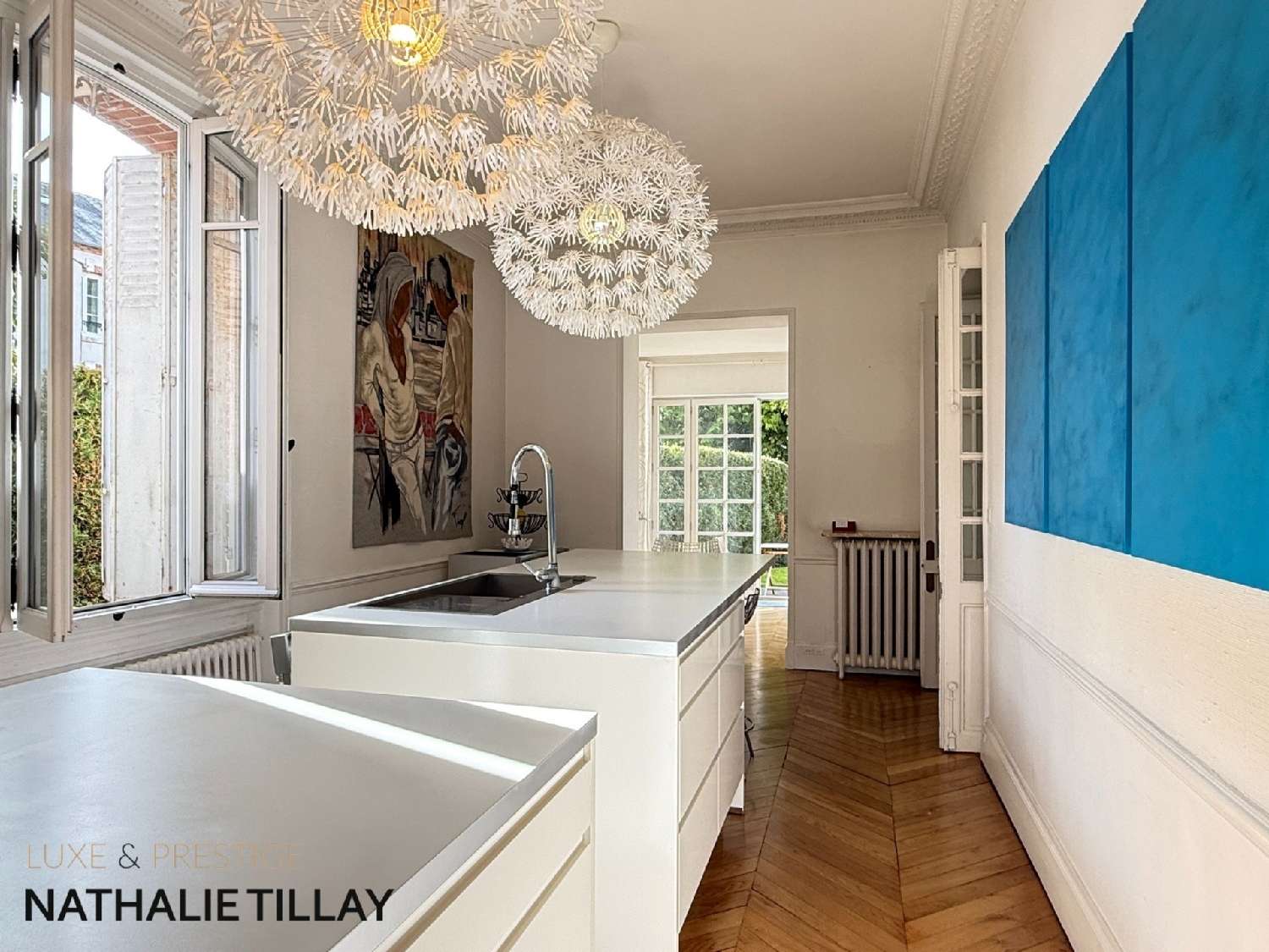 for sale mansion Orléans Loiret 7