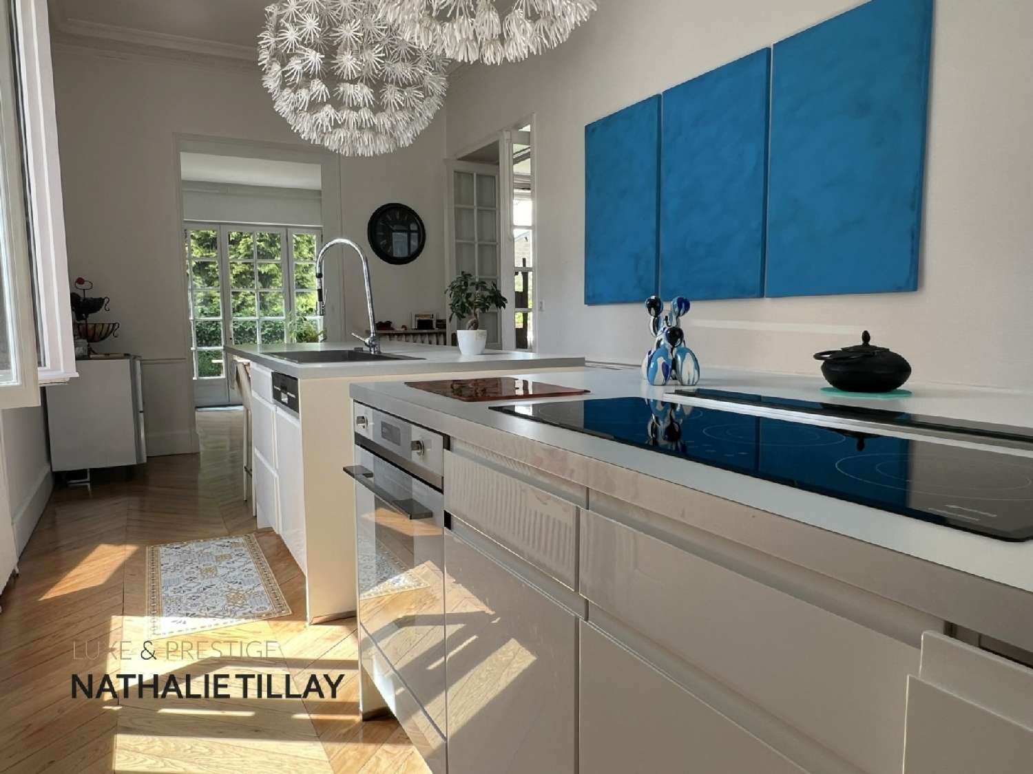 for sale mansion Orléans Loiret 8