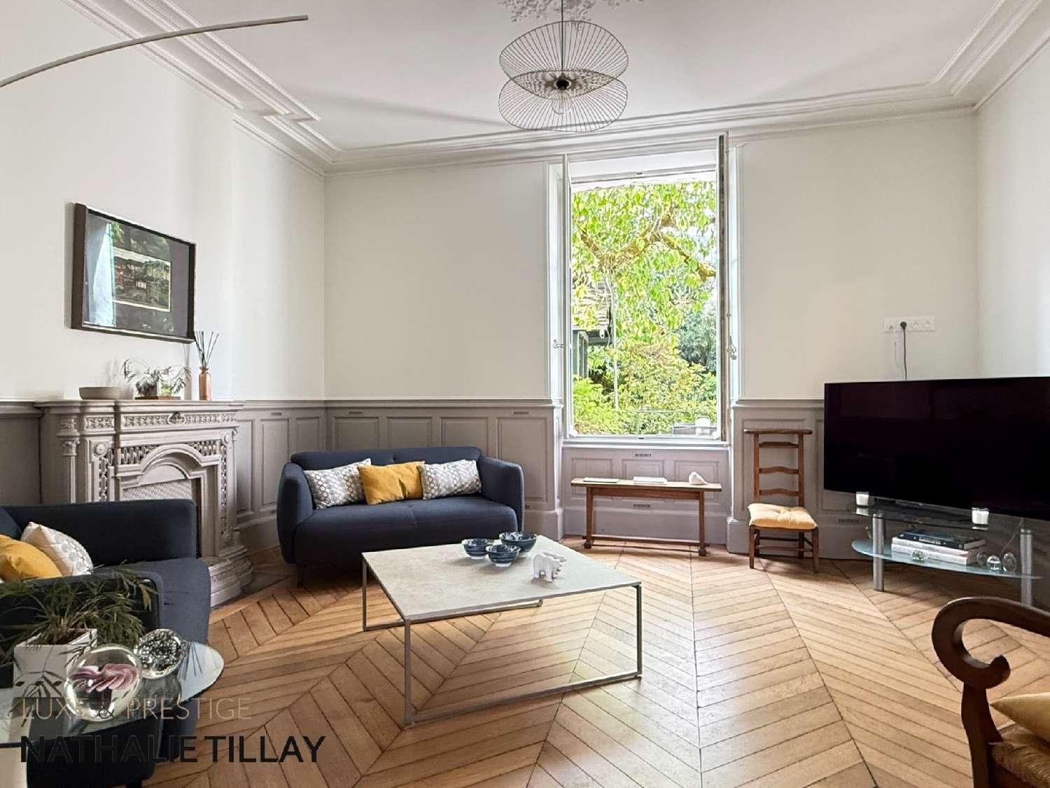 te koop herenhuis Orléans Loiret 2