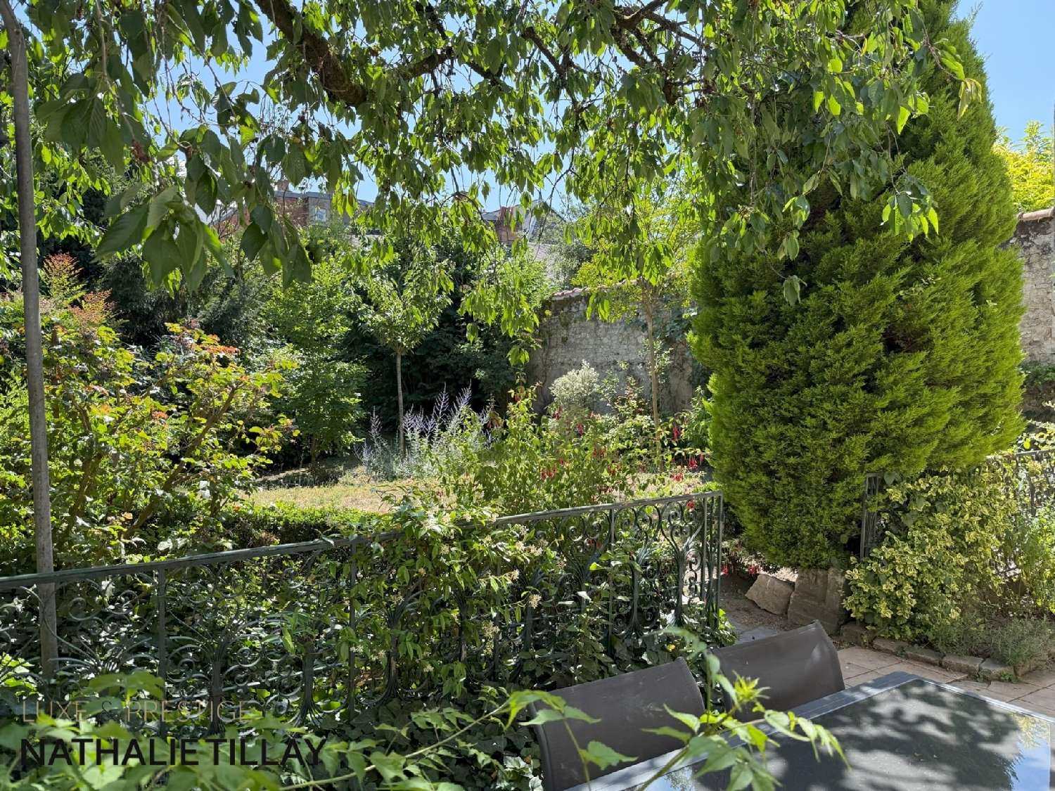 te koop herenhuis Orléans Loiret 6