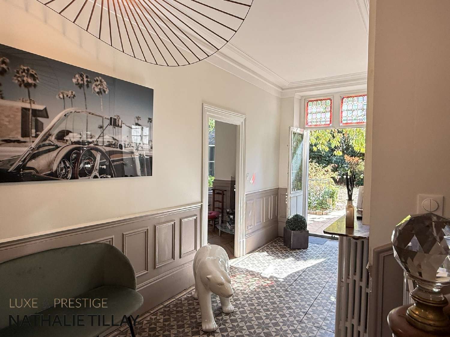 te koop herenhuis Orléans Loiret 8