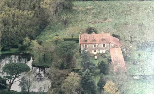 Plaisance Gers mansion foto 7408089
