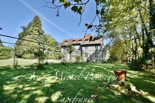 Saint-Gaudens Haute-Garonne maison bourgeoise foto 7403958