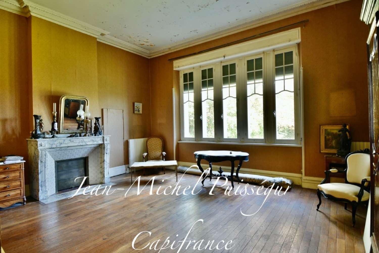  à vendre maison bourgeoise Saint-Gaudens Haute-Garonne 6
