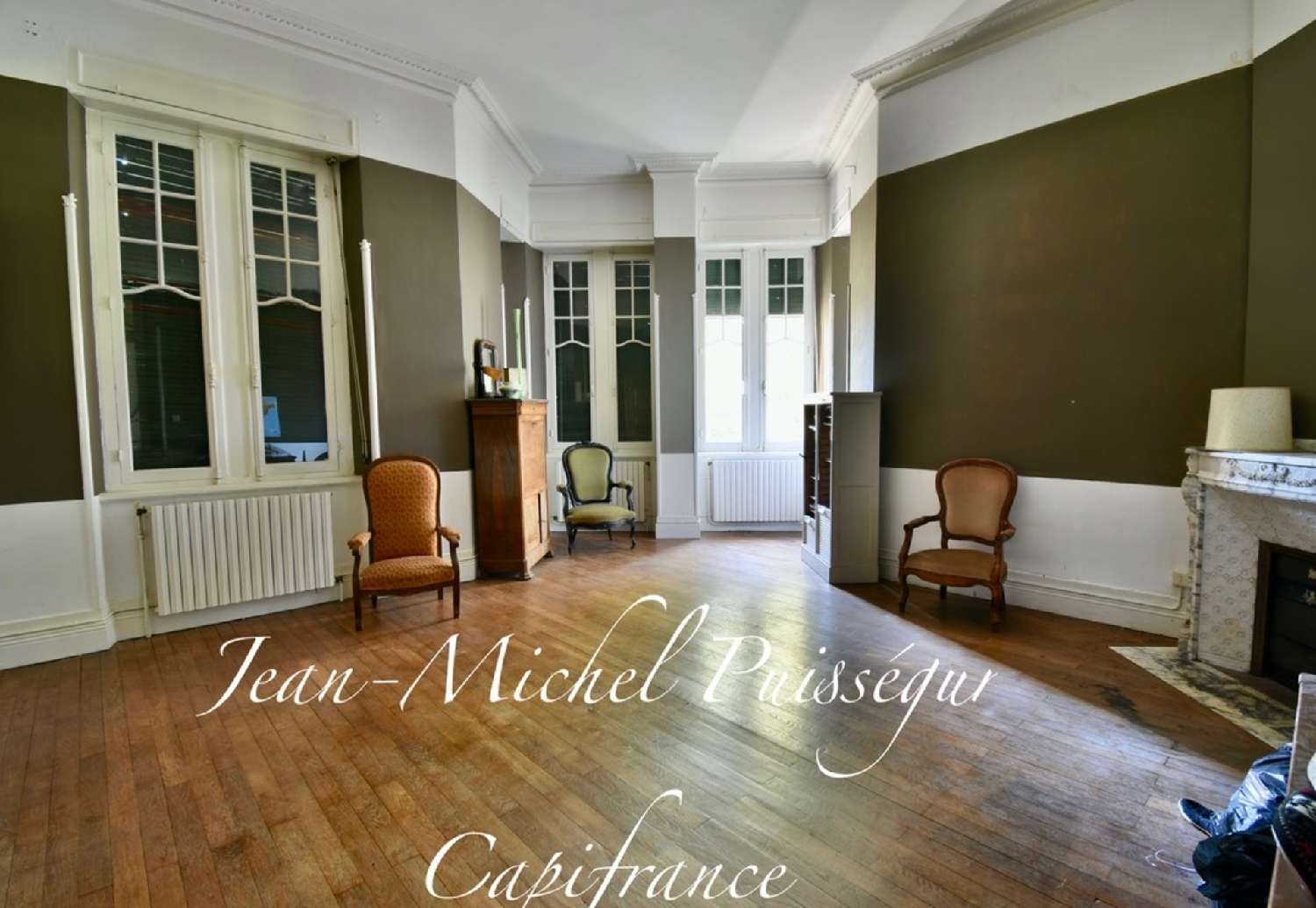  à vendre maison bourgeoise Saint-Gaudens Haute-Garonne 7