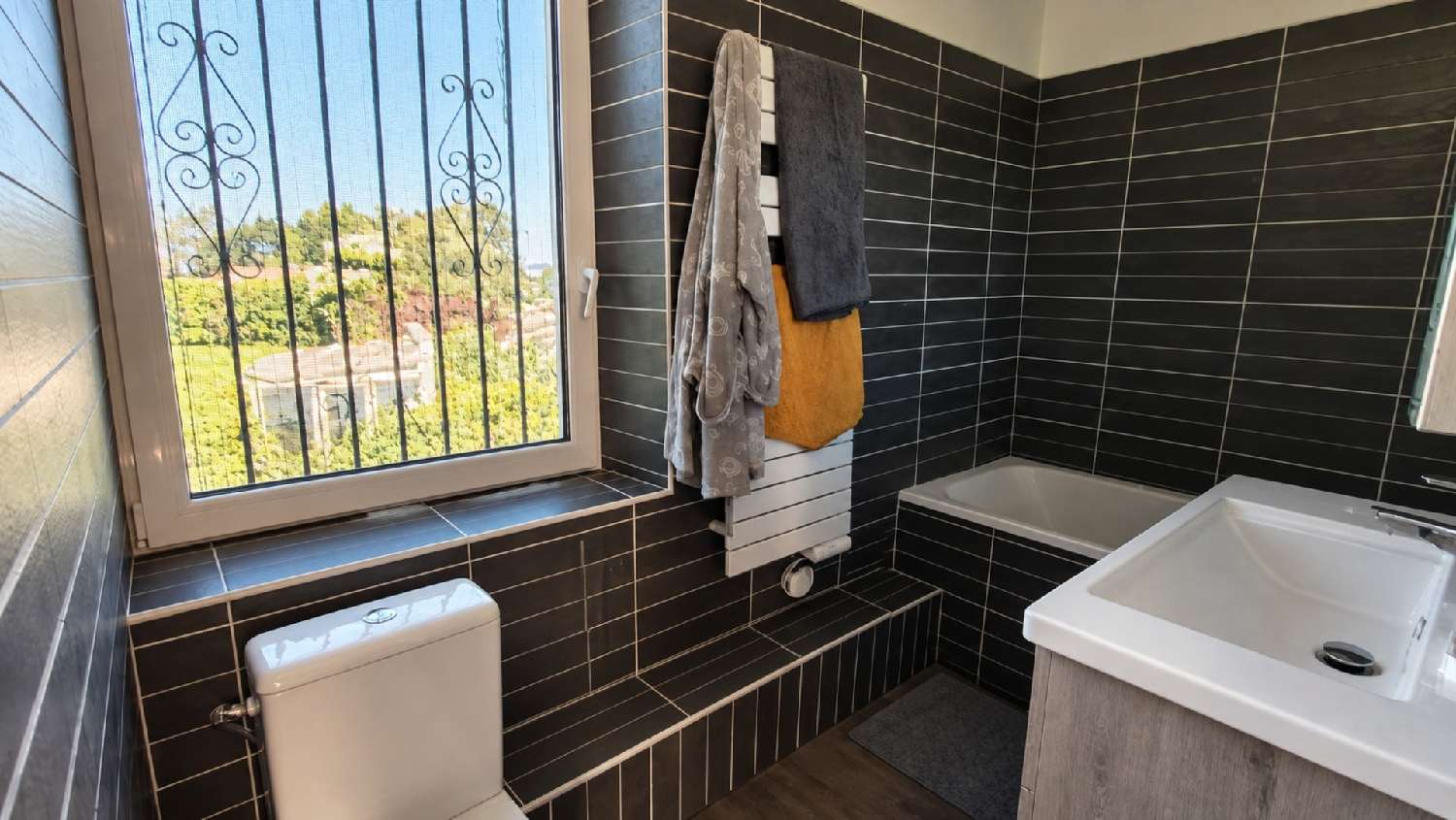 en venta mansión Saint-Georges-d'Espéranche Isère 7