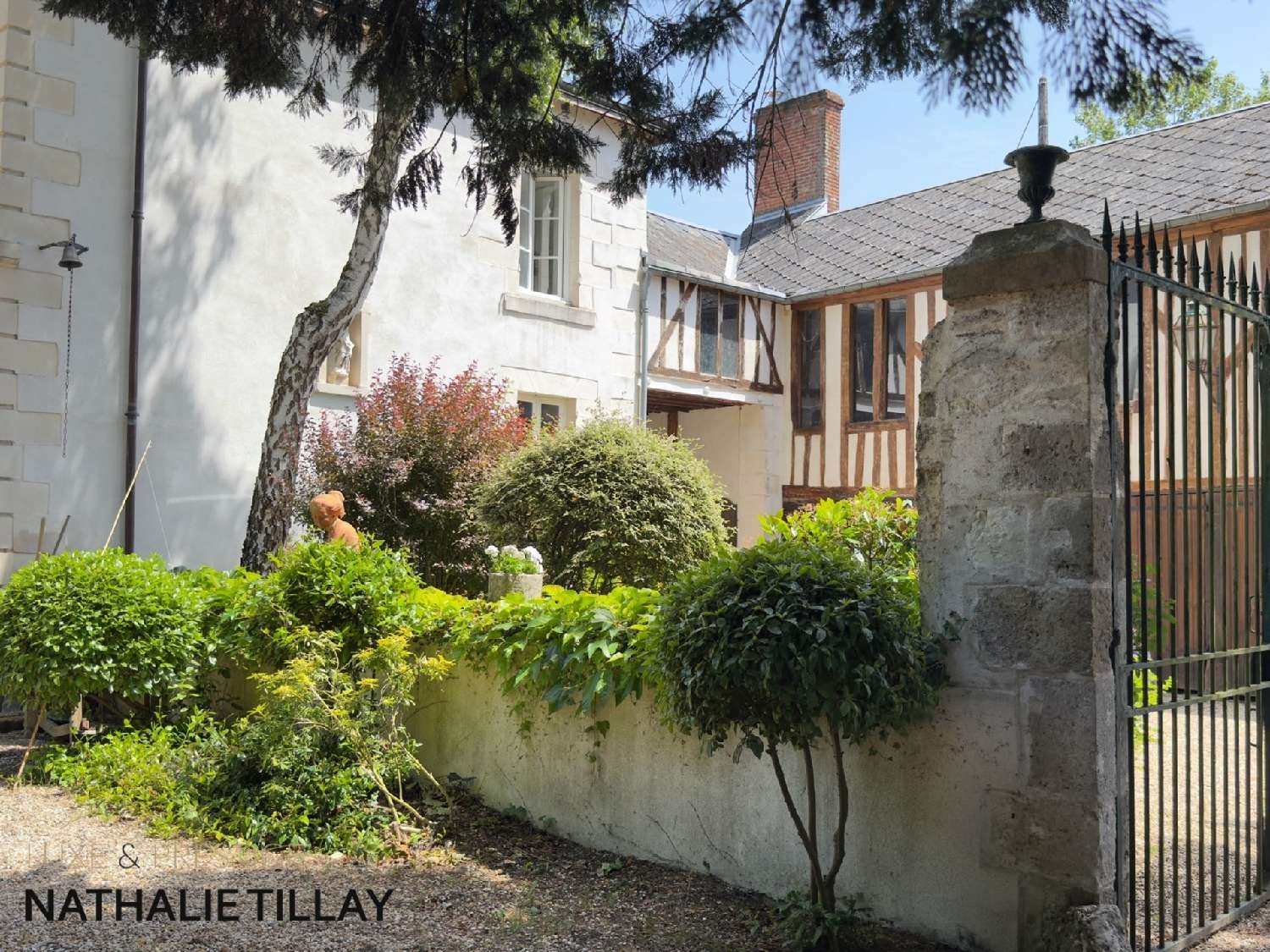 for sale mansion Saint-Jean-de-Braye Loiret 8
