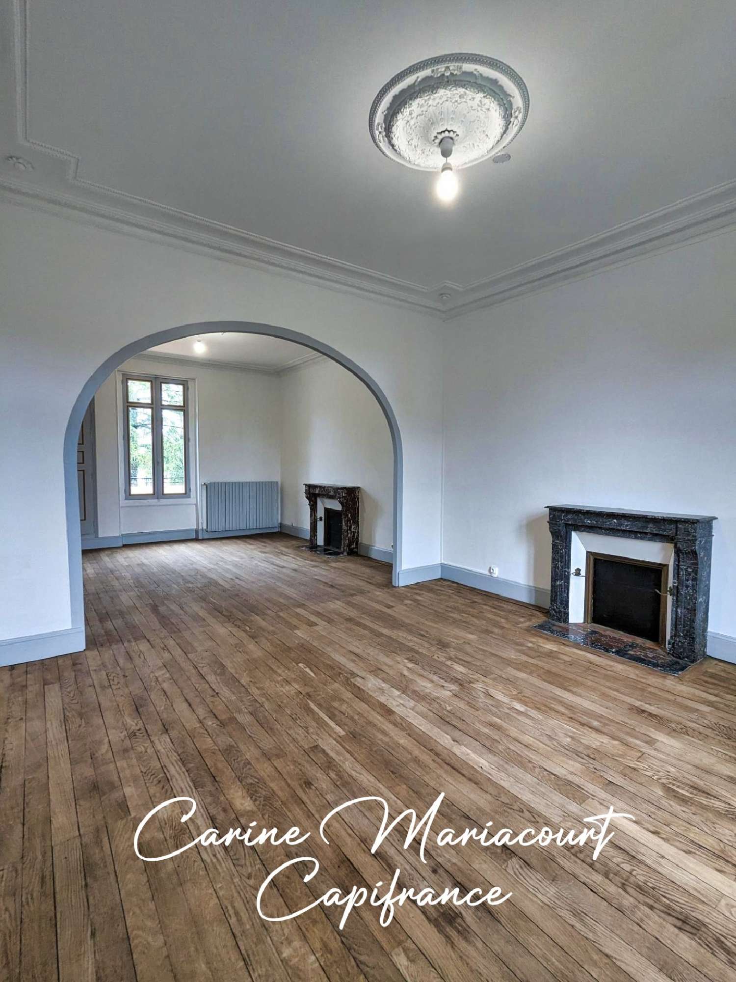  à vendre maison bourgeoise Saint-Maixent-l'École Deux-Sèvres 2