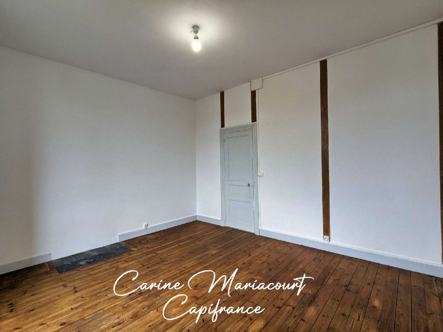  à vendre maison bourgeoise Saint-Maixent-l'École Deux-Sèvres 4