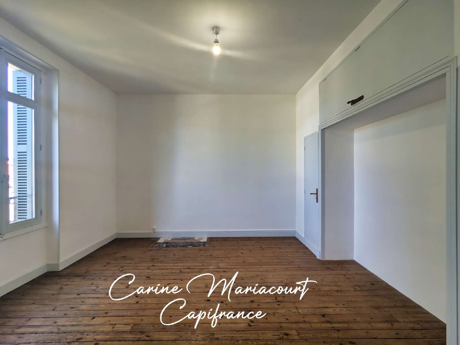  à vendre maison bourgeoise Saint-Maixent-l'École Deux-Sèvres 5