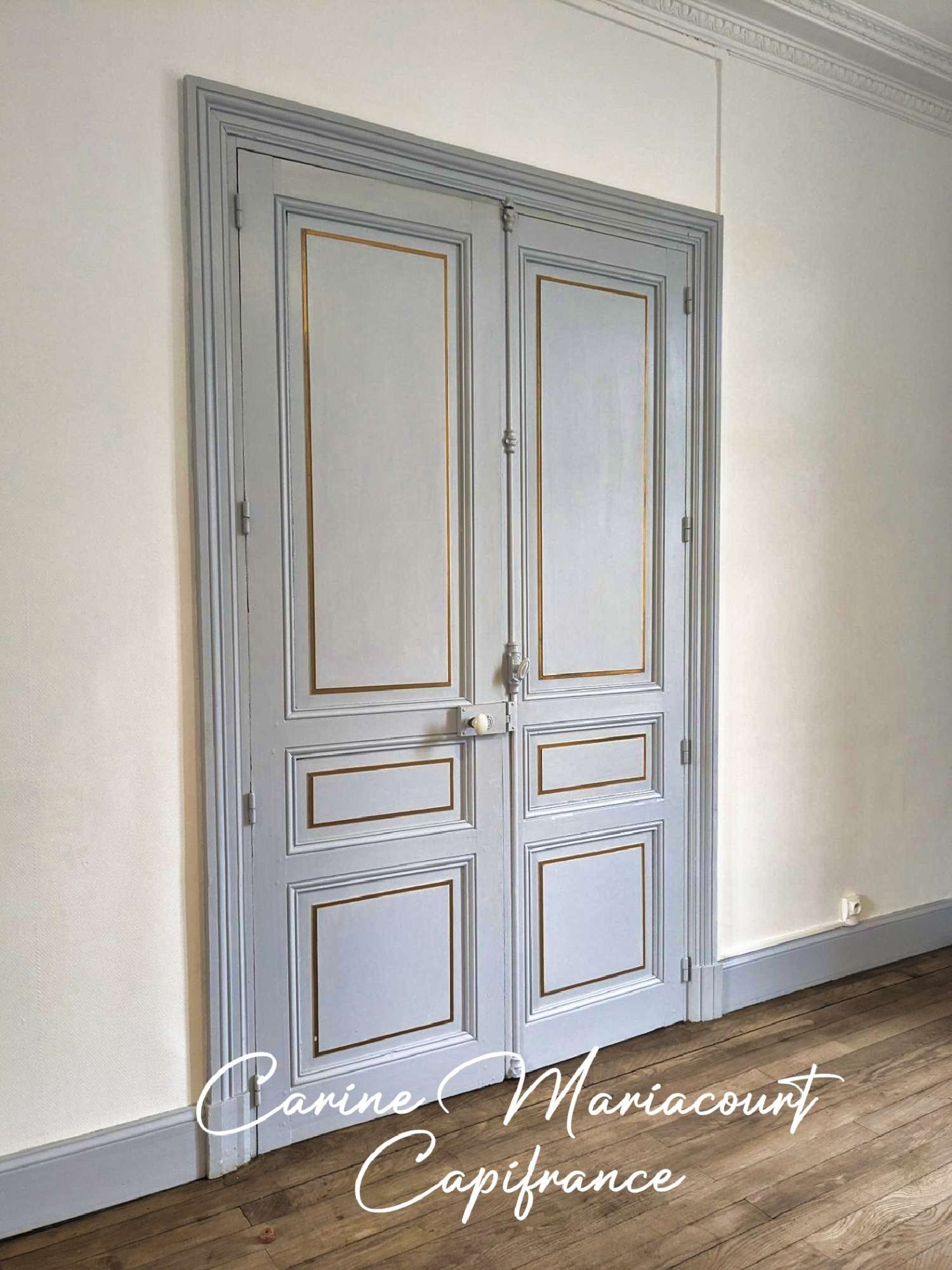  à vendre maison bourgeoise Saint-Maixent-l'École Deux-Sèvres 6