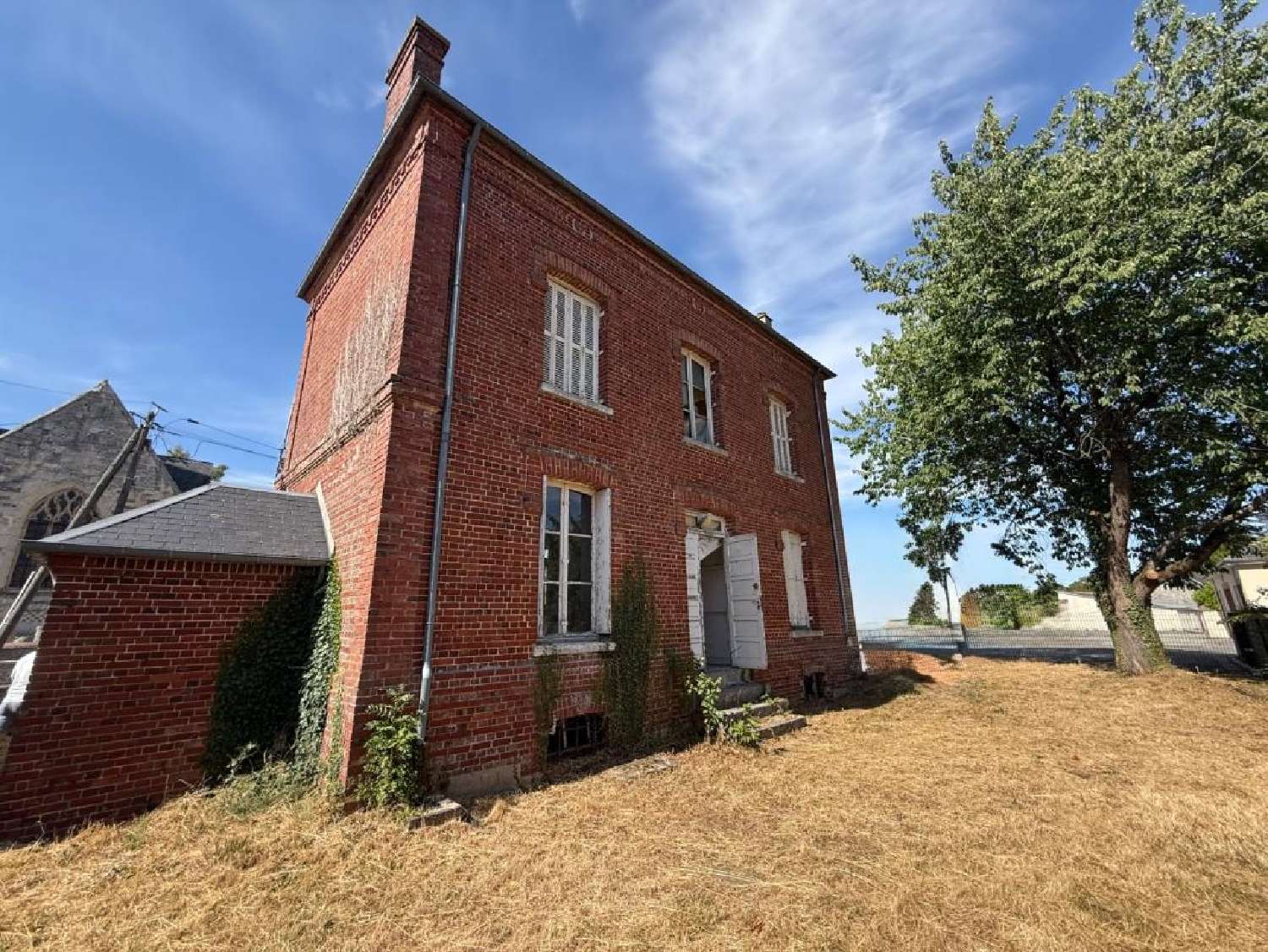 kaufen Bürgerhaus Saint-Martin-du-Tilleul Eure 3