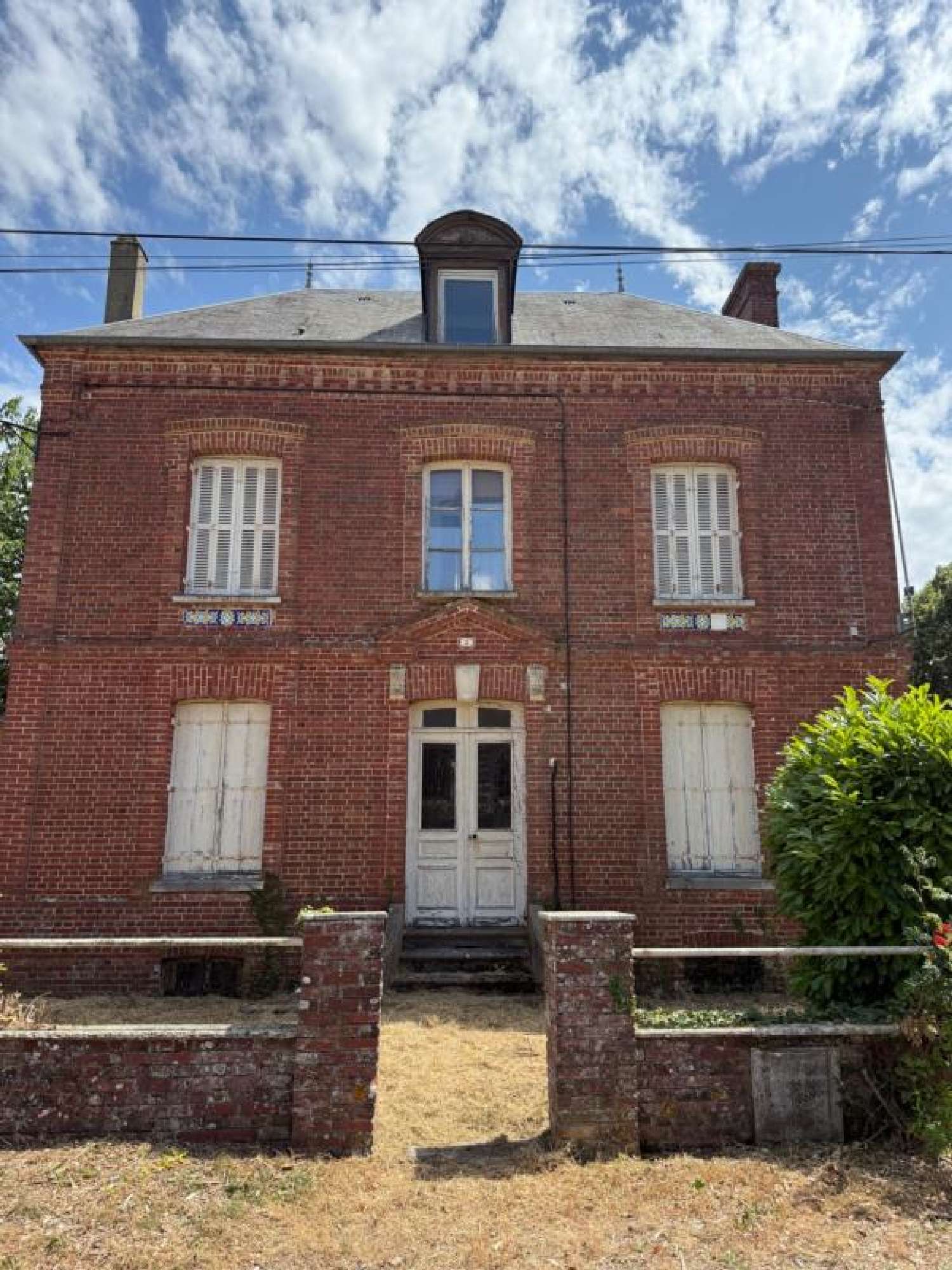 kaufen Bürgerhaus Saint-Martin-du-Tilleul Eure 4