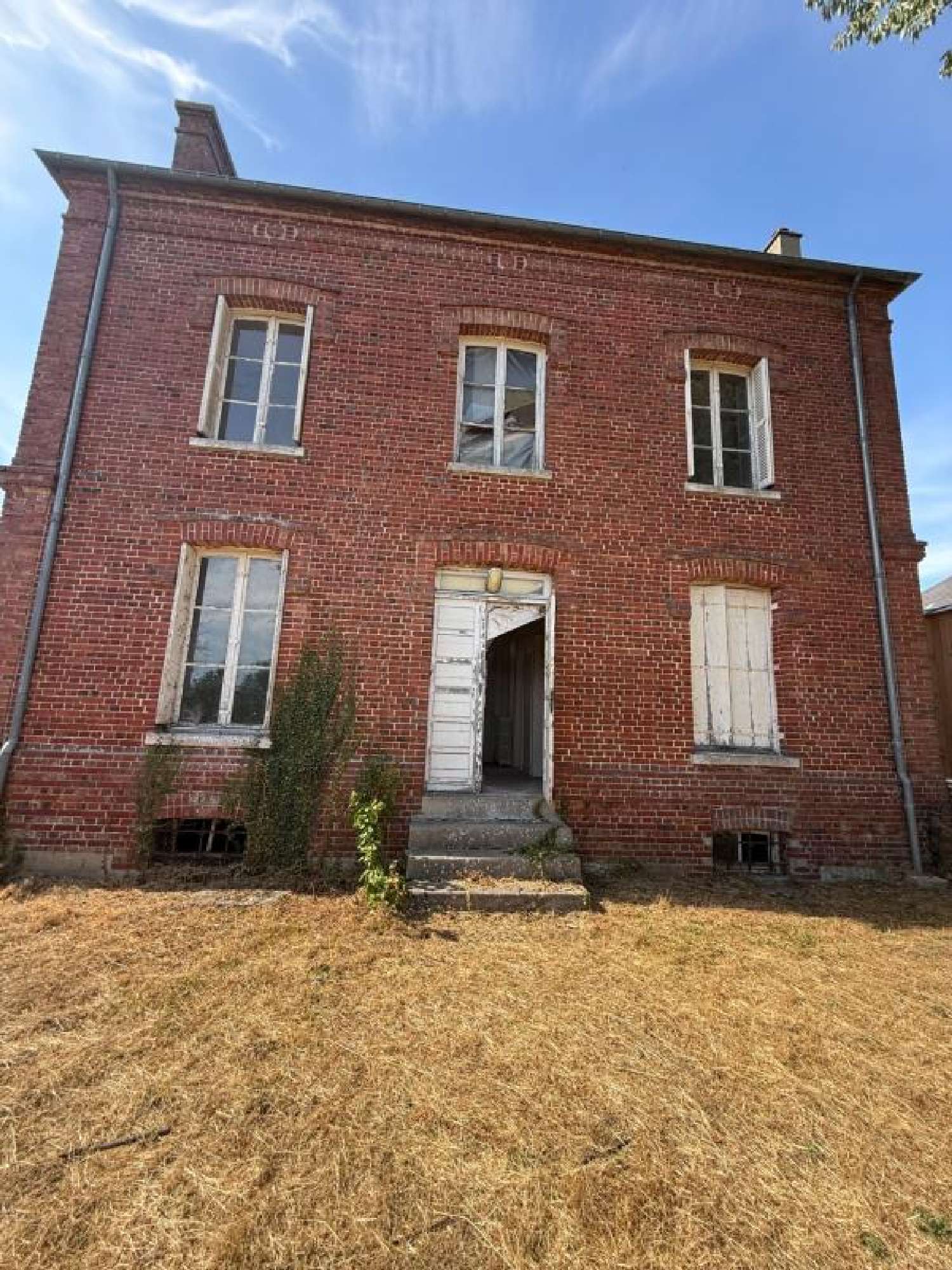 kaufen Bürgerhaus Saint-Martin-du-Tilleul Eure 5