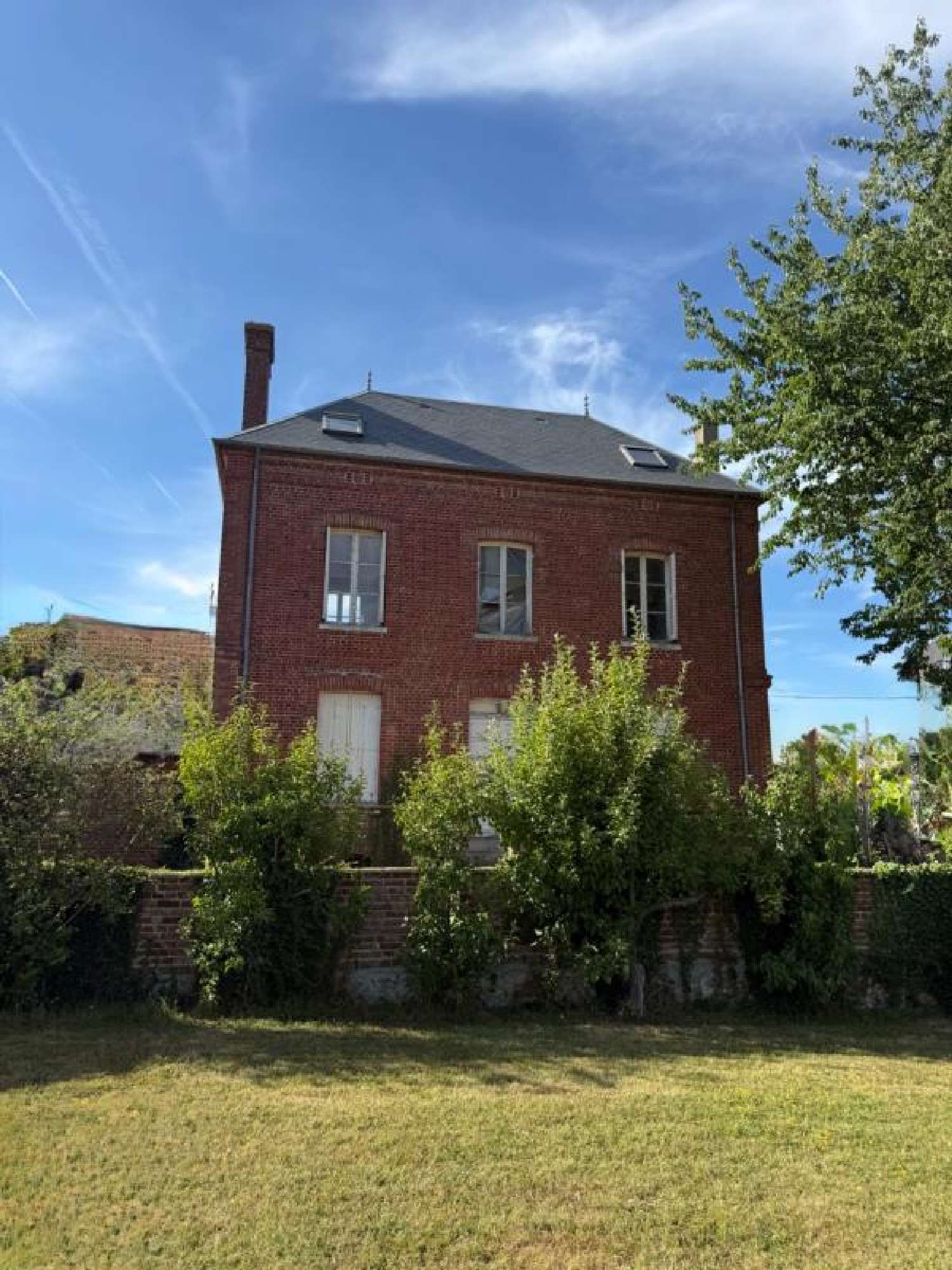 kaufen Bürgerhaus Saint-Martin-du-Tilleul Eure 6