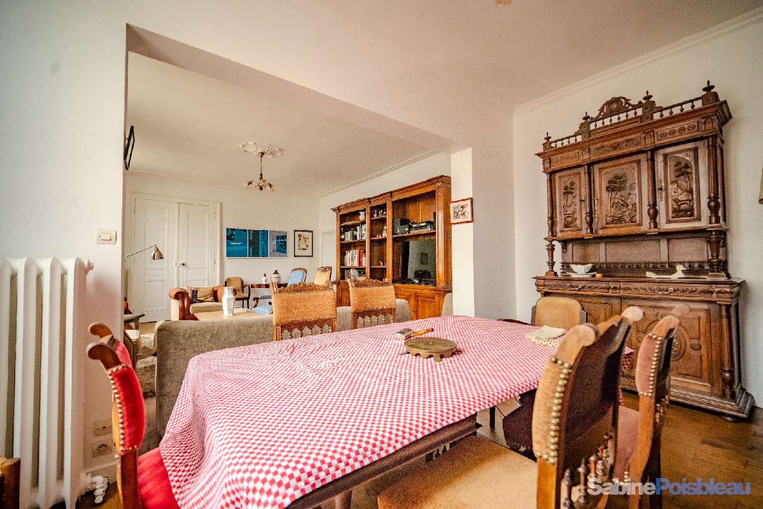 for sale mansion Saumur Maine-et-Loire 3