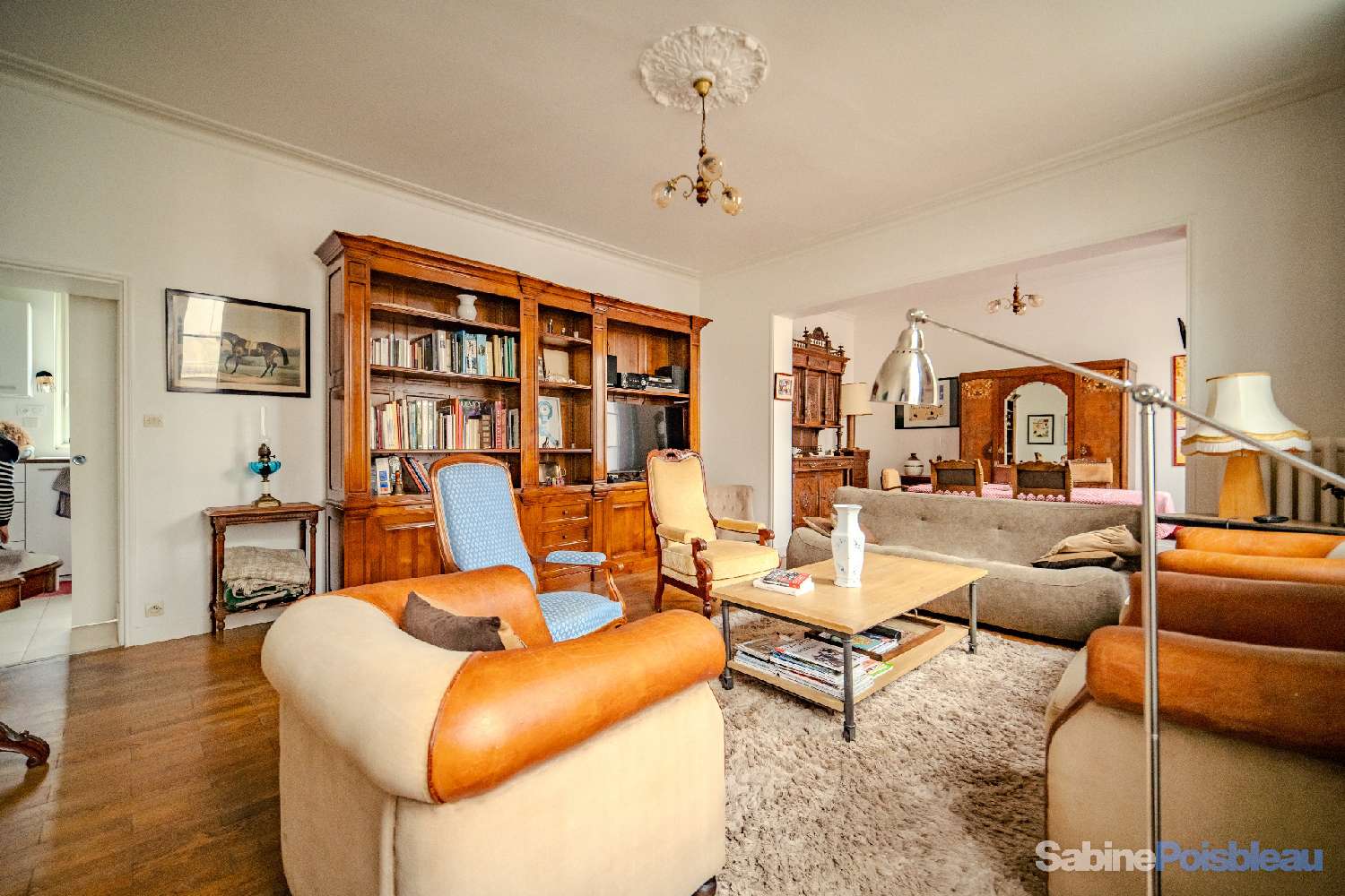 for sale mansion Saumur Maine-et-Loire 4