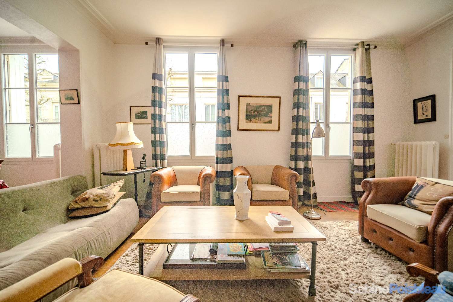 for sale mansion Saumur Maine-et-Loire 5