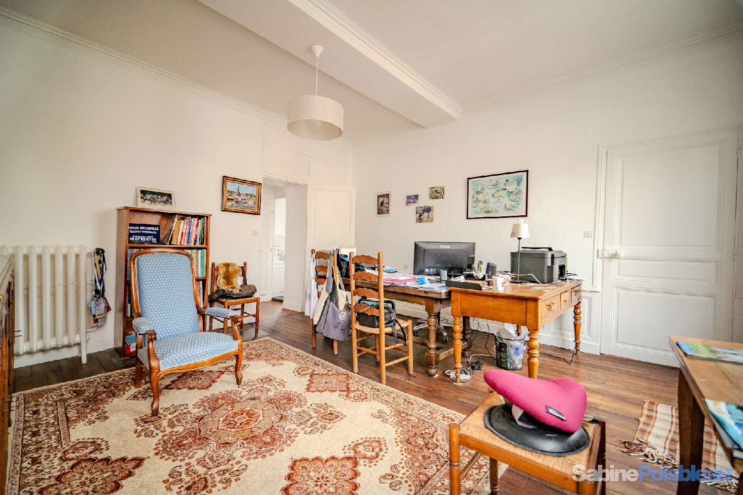 for sale mansion Saumur Maine-et-Loire 8
