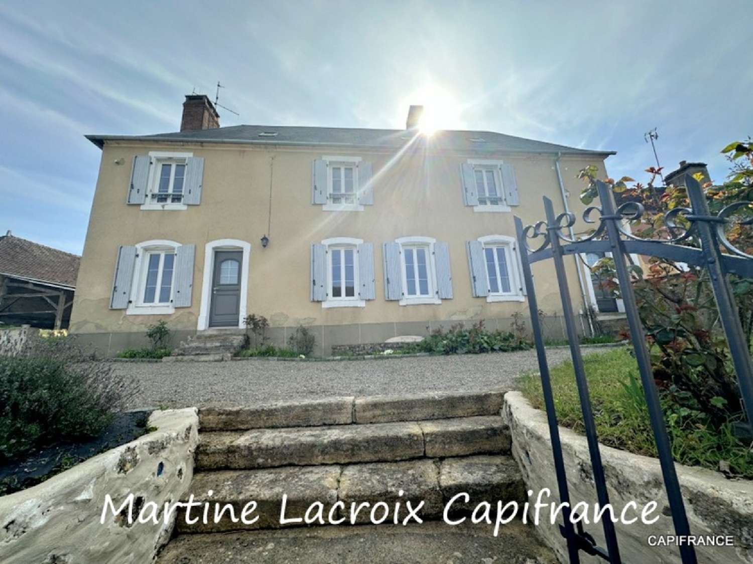  kaufen Bürgerhaus Sceaux-sur-Huisne Sarthe 5