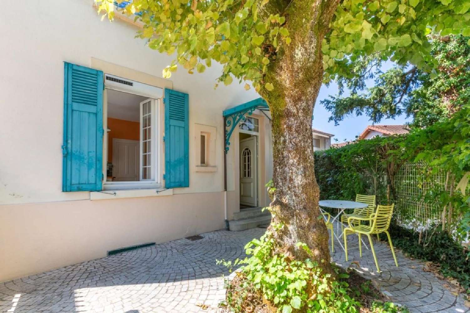 kaufen Bürgerhaus Villars-les-Dombes Ain 5